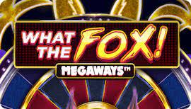 รีวิวเกมสล็อต What The Fox Megaways 