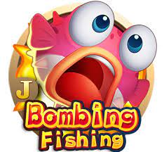 รีวิวเกมยิงปลา Bombing 