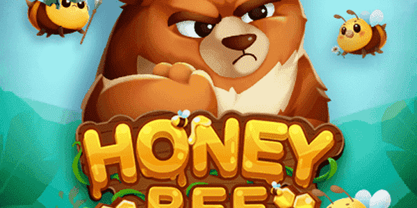 รีวิวเกมสล็อตแตกง่าย Honey Bee