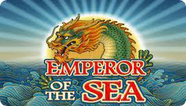 รีวิวเกมสล็อตแตกง่าย Emperor of the sea