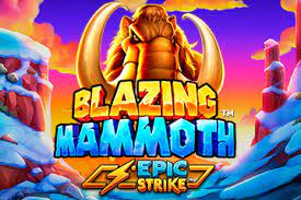 รีวิวเกม Blazing Mammoth